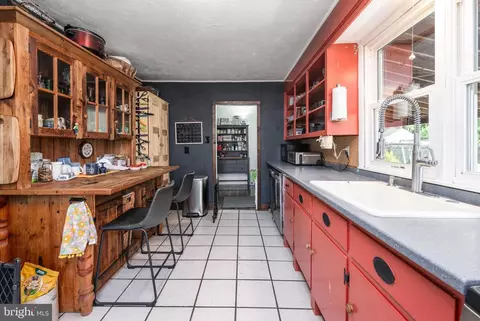 Kitchen - 604 N Main St, Hebron, MD 21830 photo 1 of 3