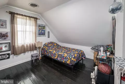 Bedroom - 604 N Main St, Hebron, MD 21830 photo 6 of 6
