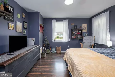 Bedroom - 604 N Main St, Hebron, MD 21830 photo 1 of 6