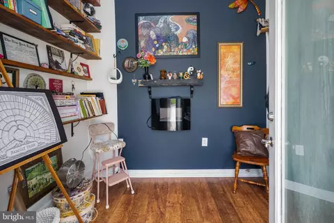 Entry Way - 604 N Main St, Hebron, MD 21830 photo 9 of 9