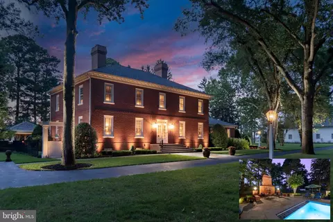 27534 Crooked Oak Ln, Salisbury, MD 21801