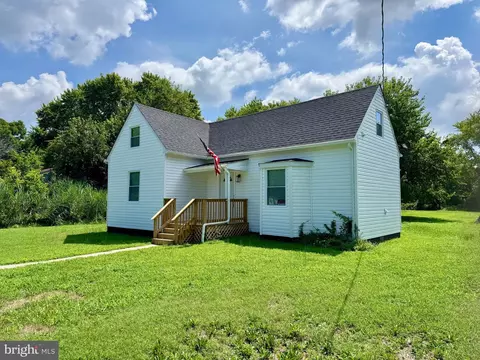 20533 Nanticoke Rd, Nanticoke, MD 21840