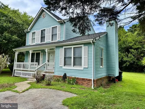 803 Upland Dr, Salisbury, MD 21801 photo 1