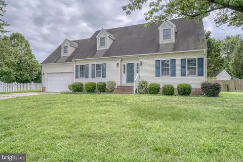 309 W London Ave, Salisbury, MD 21801