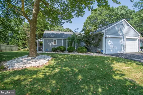 912 James Ct, Salisbury, MD 21804