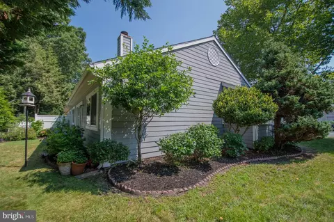 Exterior - 912 James Ct, Salisbury, MD 21804 photo 5 of 5