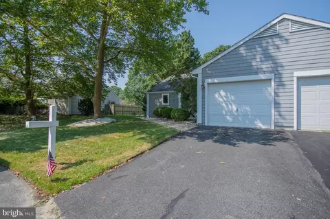 Exterior - 912 James Ct, Salisbury, MD 21804 photo 2 of 5