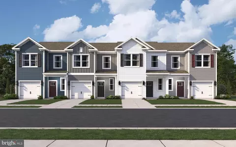 1409 Sugarplum Ln, Salisbury, MD 21801