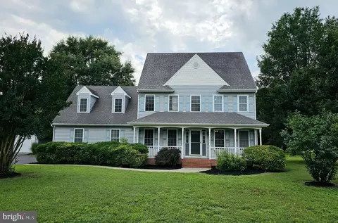 26542 Meadow Land Ln, Hebron, MD 21830