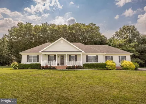 4823 Mariner Mill Dr, Salisbury, MD 21804