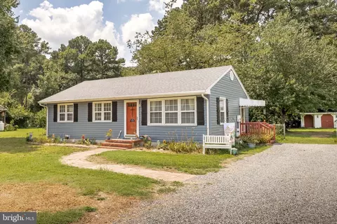 8798 Bi State Blvd, Delmar, MD 21875