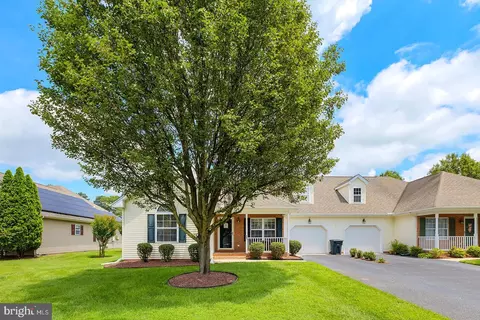 903 Sapphire Ct, Salisbury, MD 21804