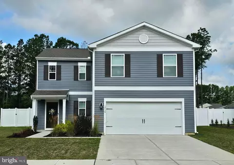 1716 Severn St, Salisbury, MD 21801