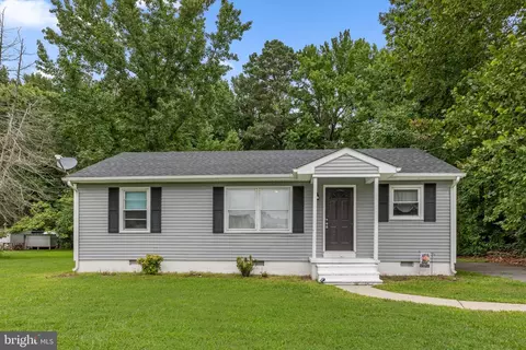 27500 Edgewood Cir, Salisbury, MD 21801