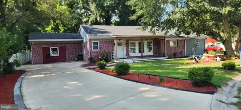 516 Purnell St, Salisbury, MD 21801
