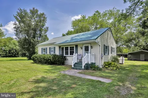 7445 Walston Switch Rd, Parsonsburg, MD 21849