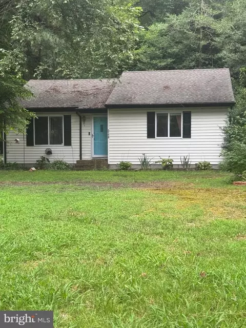 5758 Argyle Dr, Parsonsburg, MD 21849