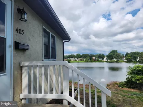 Exterior - 403 Rose St, Salisbury, MD 21801 photo 1 of 3
