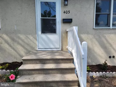 Exterior - 403 Rose St, Salisbury, MD 21801 photo 3 of 3
