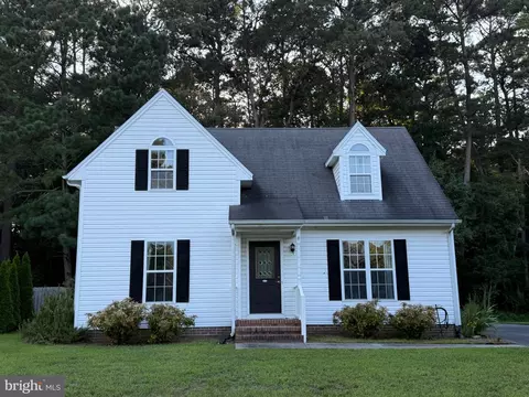 151 Emily Dr, Salisbury, MD 21804