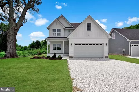 34711 Main St, Pittsville, MD 21850
