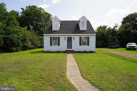 209 W Main St, Fruitland, MD 21826
