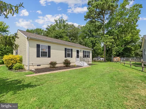 36092 Timber Dr, Willards, MD 21874