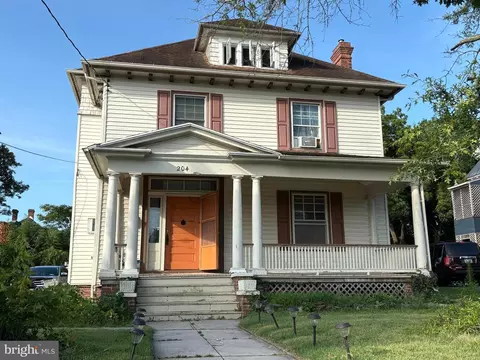 204 Elizabeth St, Salisbury, MD 21801