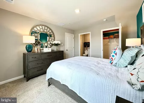 Bedroom - 1316 Fairview Ln, Salisbury, MD 21801 photo 2 of 7