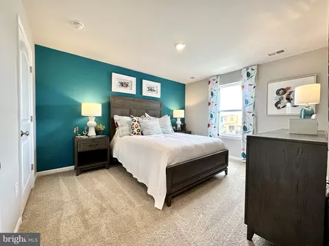 Bedroom - 1316 Fairview Ln, Salisbury, MD 21801 photo 1 of 7