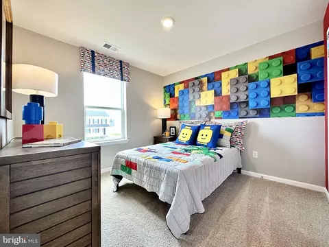 Bedroom - 1316 Fairview Ln, Salisbury, MD 21801 photo 6 of 7
