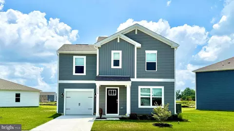 1316 Fairview Ln, Salisbury, MD 21801