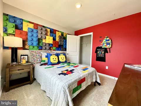 Bedroom - 1316 Fairview Ln, Salisbury, MD 21801 photo 7 of 7