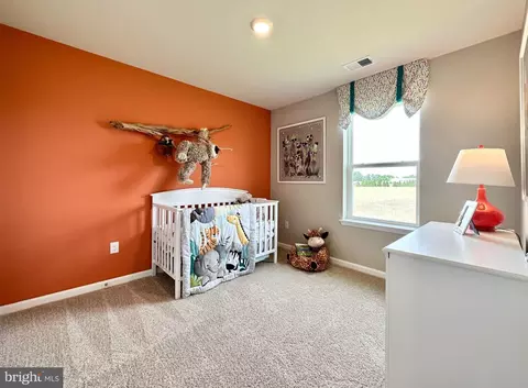 Bedroom - 1316 Fairview Ln, Salisbury, MD 21801 photo 4 of 7