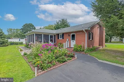 102 Aydelotte Rd, Salisbury, MD 21804