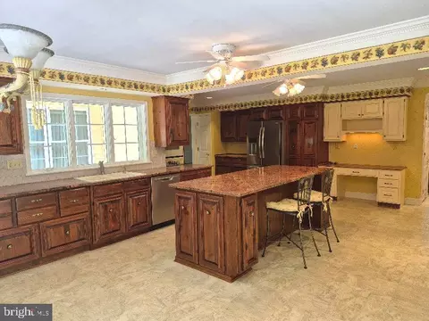 Kitchen - 3896 Five Friars Rd, Salisbury, MD 21804 photo 1 of 9