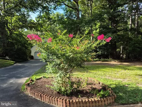 Exterior - 3896 Five Friars Rd, Salisbury, MD 21804 photo 12 of 12