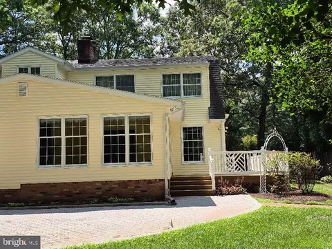 Exterior - 3896 Five Friars Rd, Salisbury, MD 21804 photo 7 of 12