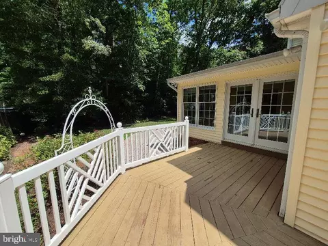 Exterior - 3896 Five Friars Rd, Salisbury, MD 21804 photo 4 of 12