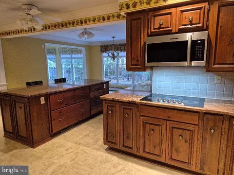 Kitchen - 3896 Five Friars Rd, Salisbury, MD 21804 photo 6 of 9