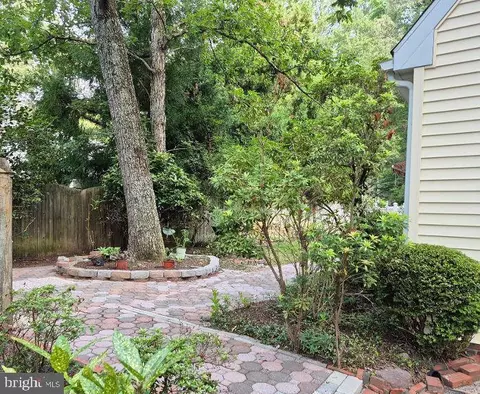 Exterior - 3896 Five Friars Rd, Salisbury, MD 21804 photo 6 of 12