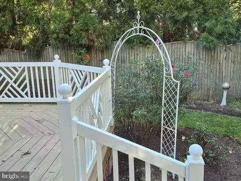 Exterior - 3896 Five Friars Rd, Salisbury, MD 21804 photo 5 of 12