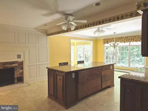 Kitchen - 3896 Five Friars Rd, Salisbury, MD 21804 photo 2 of 9