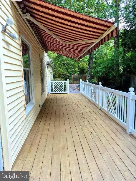 Exterior - 3896 Five Friars Rd, Salisbury, MD 21804 photo 3 of 12