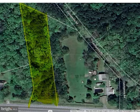 0 Nanticoke Rd, Quantico, MD 21856 photo 6