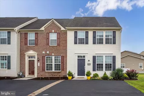 727 Wye Oak Dr, Fruitland, MD 21826