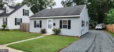 833 E Church St, Salisbury, MD 21804