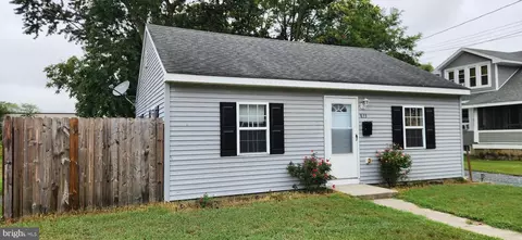 833 E Church St, Salisbury, MD 21804 photo 2