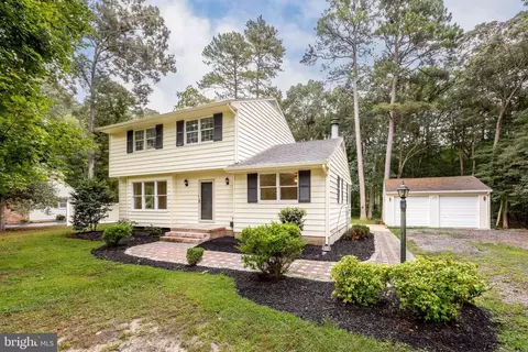 31939 Downing Rd, Delmar, MD 21875