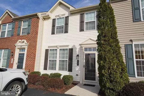 537 White Pine Dr, Fruitland, MD 21826